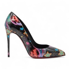 Christian Louboutin Viva Las
