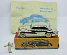 Prameta Britannique Zone