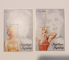 Marilyn Monroe 2 bloc