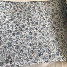 Lot De Deux Coupons De Tissu