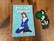 Fruits basket vol 20 - Manga