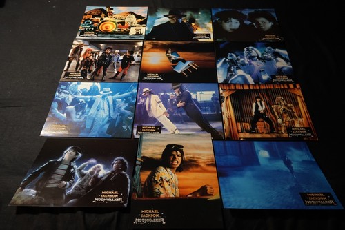 Moonwalker michael jackson - moonwalker,