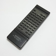 TELECOMMANDE KENWOOD RC 322 E