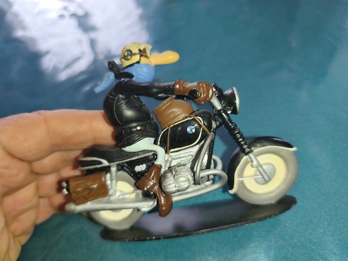 Figurine joe bar team - figurine, team-raoul