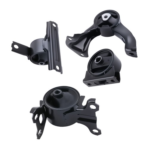 Support moteur for jeep - support,
