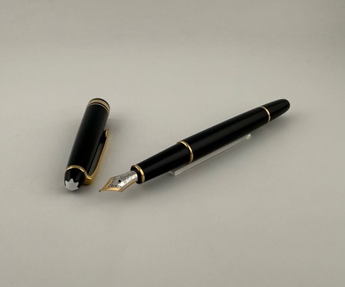 Montblanc meisterstuck - montblanc,