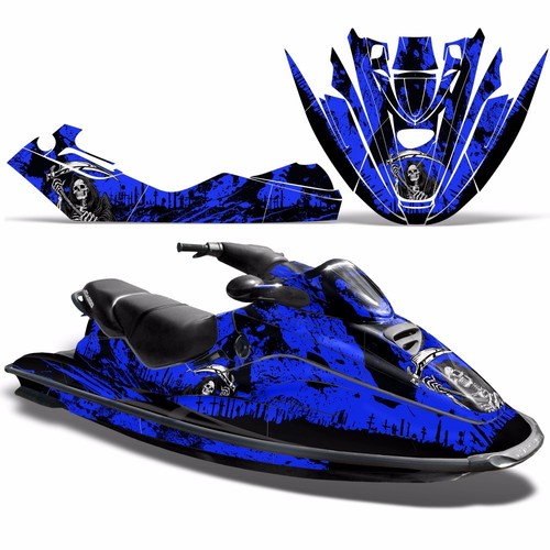 Décalque graphisme kit seadoo - décalque,
