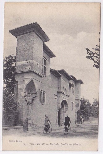 Old postcard - , 31