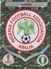 Panini FIFA World Cup 2018