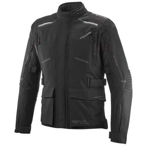Veste moto homme ixon midgard - moto,