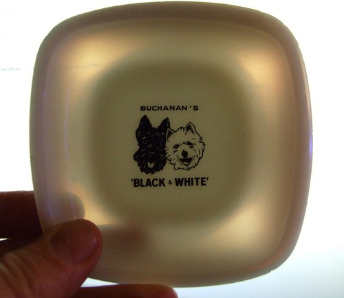 Cendrier buchanan black - buchanan's,