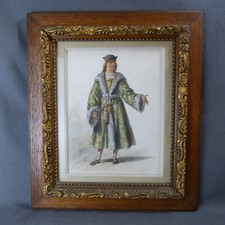 Eugène LACOSTE (1818-1908)