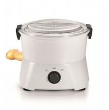 nature&saveurs eplucheuse à