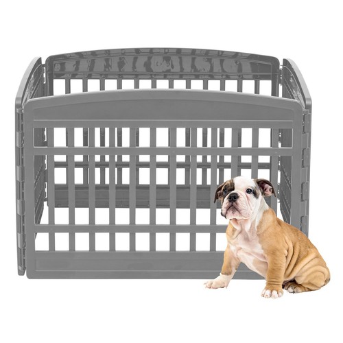 Parc pour chien intérieur - parc,