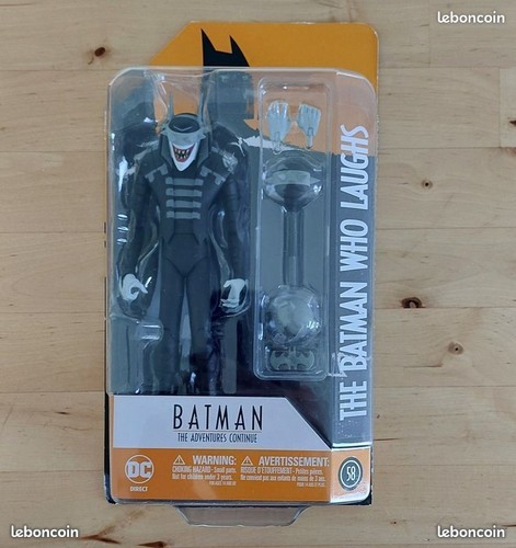 Batman animated joker - dc,