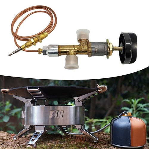 Kit vannes chauffage - de,
