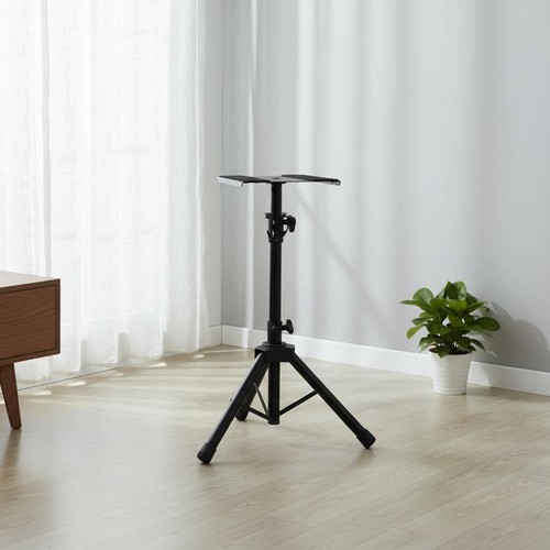 Pied moniteur studio - studio, métal