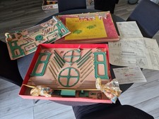 EFEL Lyon 1955  "Mecatiss" 