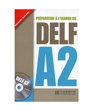Nouveau DELF Adultes A2