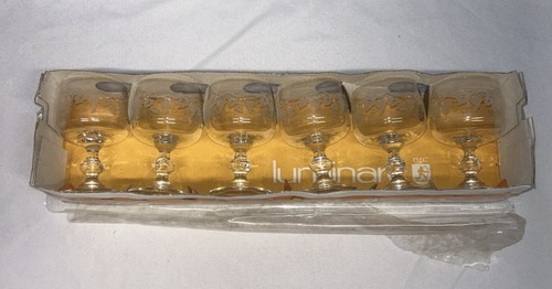 Luminarc verres à pied - a5,