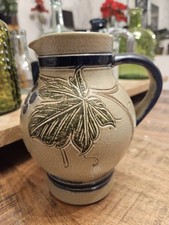 ​Pichet Cruche Grès au Sel