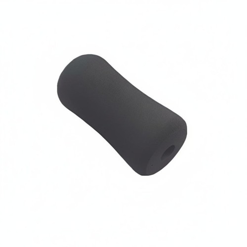Tube mousse pour - tube, en
