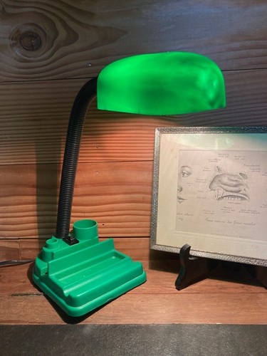 Lampe bureau stilplast - de,