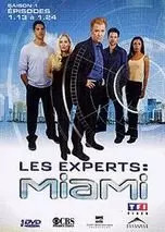 Les Experts : Miami - Saison