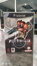 Metroid Prime 2 Echoes