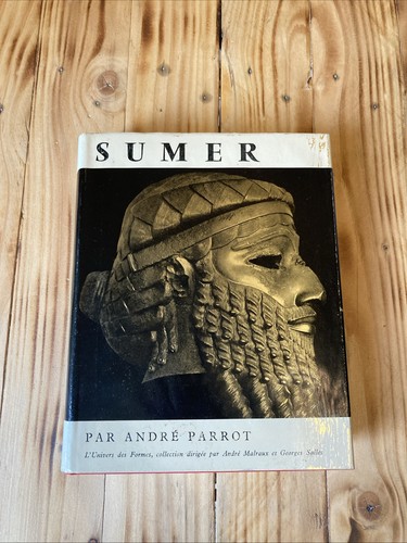 André parrot sumer nrf - parrot,