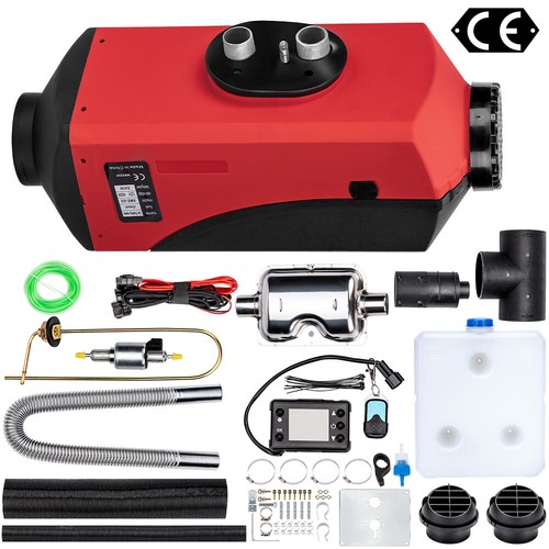 12v 5000w chauffage - 12v, de