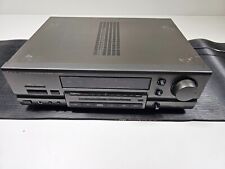 Technics SA-GX470 AV Stereo Receiver - Working, Used, Dolby Pro Logic