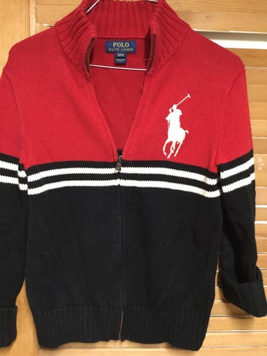 Polo ralph lauren boys - ralph,