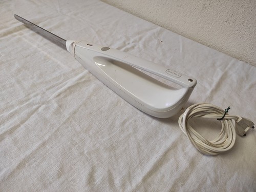 Couteau électrique scovile - couteau,