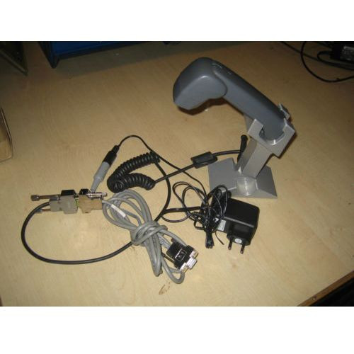 Denso qs20h rs232 - denso, 2d