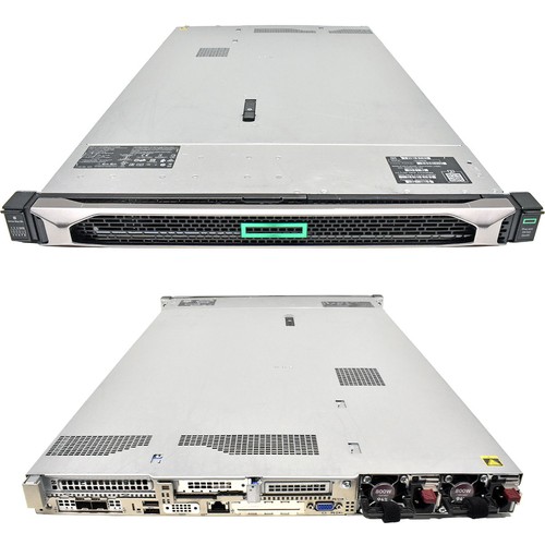 Proliant dx360 g10 gold - dx360,