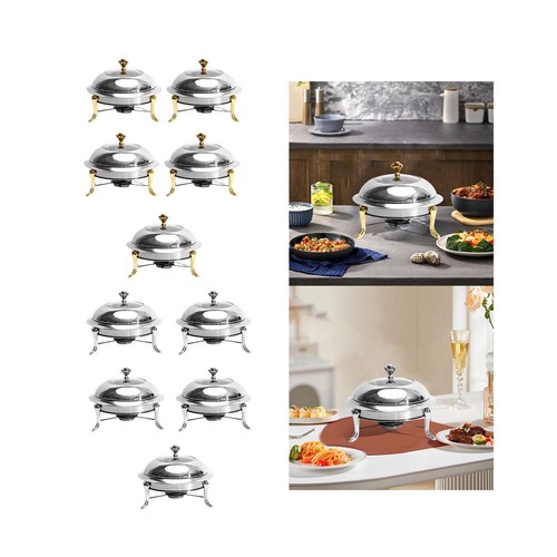 Chafing dish couvercle - chafing,