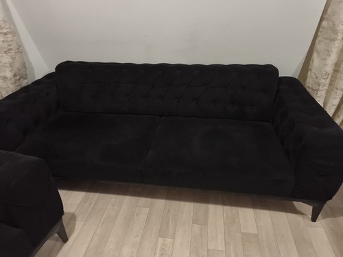 Vidaxl chesterfield canapé - vidaxl,