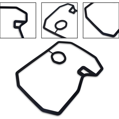 Rubber valve cover gasket for - cover,