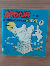 ARTHUR  POCHE    N°18