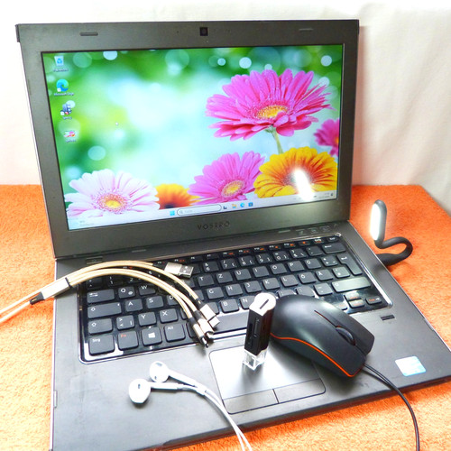 Dell 3360 vostro metal - dell,