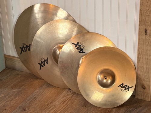 Sabian aax plosion cymbal - x-plosion,