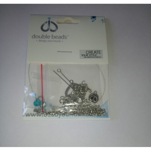 Mini kit bijoux collier - kit, de