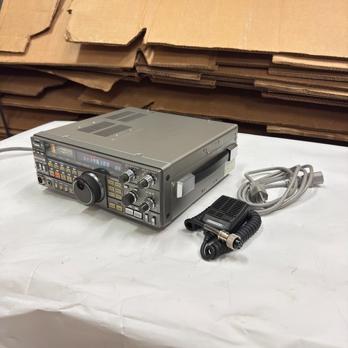 Kenwood 711a all - kenwood, 2m