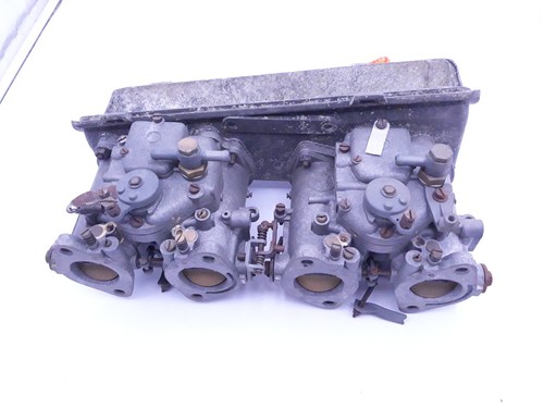 Carburateurs solex c40 - carburateurs,
