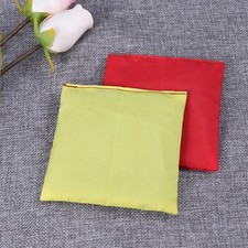 2 Pcs Pouf Poire Équipement