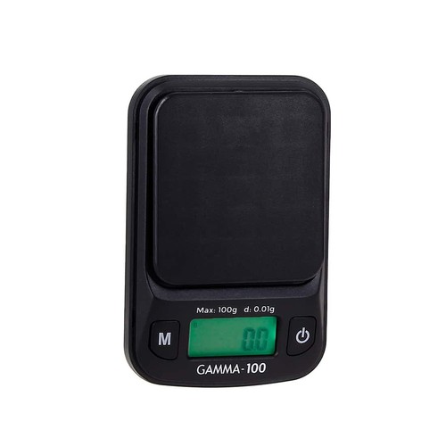 Balance poche quantum gamma - de,