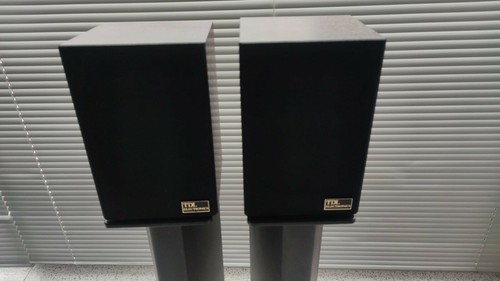 Tdl electronics near field - electronics,