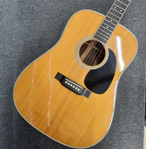 Guitare acoustique martin 35 - guitare,
