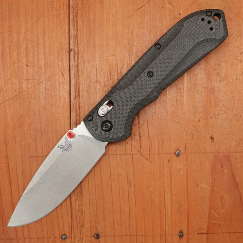 Benchmade 560 freek carbon - benchmade,